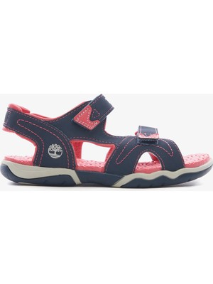 Timberland Tımberland Adventure Seeker 2  Çocuk Lacivert Sandalet