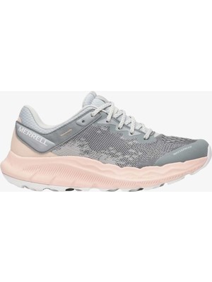 Merrell Antora 4 Waterproof Kadın Lacivert Koşu Ayakkabısı