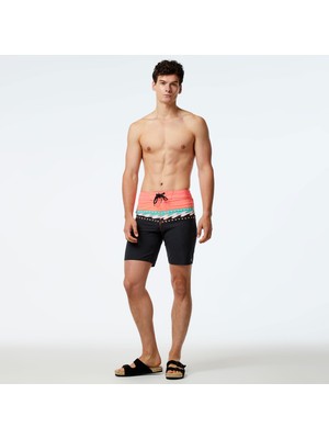 Billabong Momentum Pro 19 Erkek Renkli Mayoşort