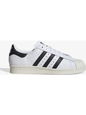 Adidas Superstar 82 Kadın Beyaz Sneaker