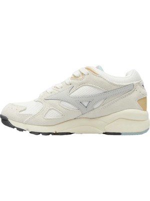 Mizuno Sky Medal Unisex Günlük Giyim Ayakkabısı Beyaz