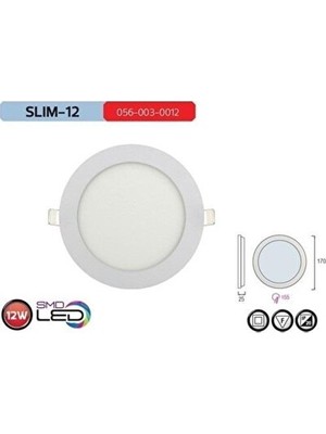Solvéra Kırmızı Renkli Horoz LED Masa Lambası, 12W Masa ve Gece Lambası