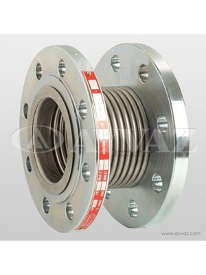 Ayvaz Kompansatör Metal Df 30MM Dn 32 Mkdf-30