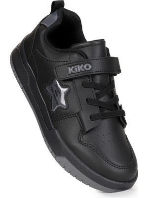 Kiko Kids Sand Cırtlı Kız Çocuk Spor Ayakkabı