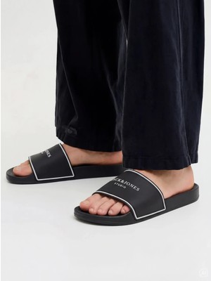 Jack & Jones Jack&jones Jfwartillery Moulded Slider Erkek Terlik 12292042