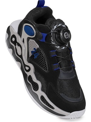 Kiko Kids Rebel Bağcık Mekanizmalı Erkek Çocuk Spor Ayakkabı
