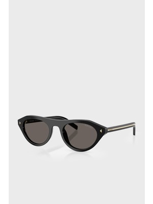 Prada Logolu Güneş Gözlük Bayan Gözlük 0PRB15S 16K731 51