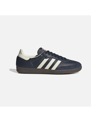 Adidas Samba Og Erkek Spor Ayakkabı