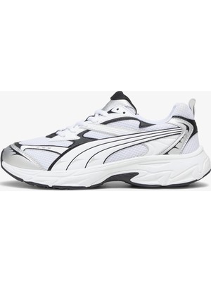 Puma Morphic 392724 Erkek Spor Ayakkabı Beyaz