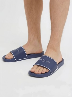 Jack & Jones Jack&jones Jfwartillery Moulded Slider Erkek Terlik 12292042