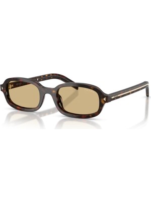 Prada PRD06S 17N70R 50-20-145 Güneş Gözlüğü