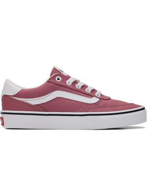 Vans Brooklyn Ls Kadın Moda Ayakkabı