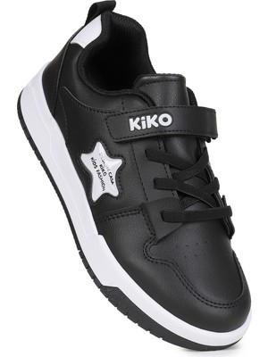 Kiko Kids Sand Cırtlı Kız Çocuk Spor Ayakkabı