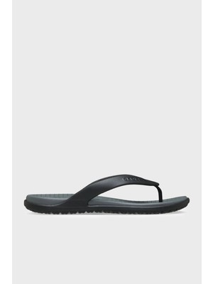 Crocs Coast Flip Logolu Parmak Arası Terlik Erkek Terlik 212035