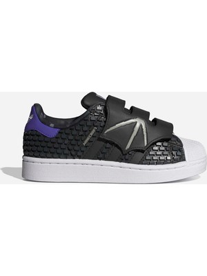 Adidas Superstar Iı Cf SS26 Çocuk Spor Ayakkabı