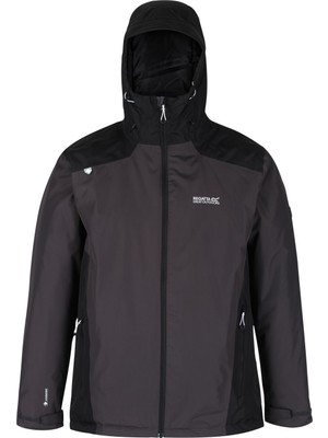 Regatta Thornridge Iı Erkek Mont-Gri
