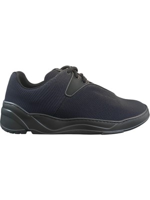 Christian Dior B17 Siyah Erkek Sneakers