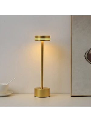 Vaelmont Minimalist Masa ve Gece Lambası