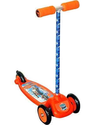 Luord - Store Hotwheels Twistable Scooter