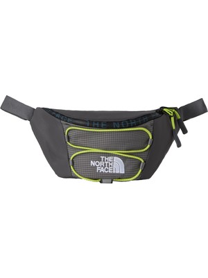 The North Face Jester Lumbar Çanta Antrasit