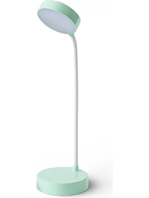 Vaelmont Ayarlanabilir Renk Tonlu LED Okuma Lambası, 20 LED Masa ve Gece Lambası