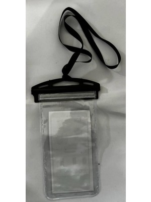 baytoptan Su Geçirmez Telefon Kılıfı