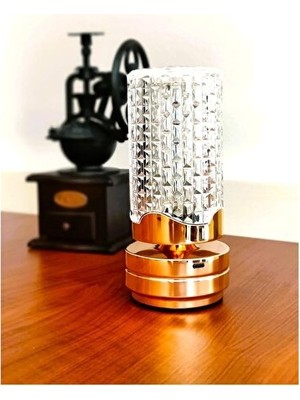 Solvéra Rgb Akıllı Dekoratif Masa Lambası ile Atmosferinizi Değiştirin Masa ve Gece Lambası