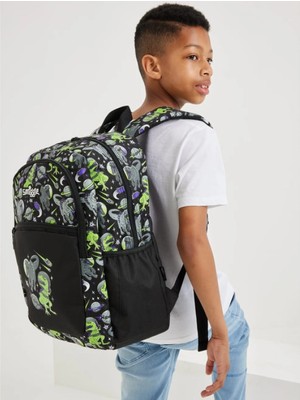 Smiggle - Elements Klasik Okul Sırt Çantası