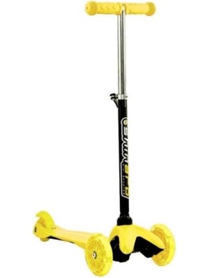 Luord - Store Shinaro Mini Scooter Sarı