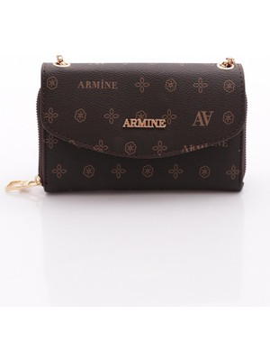 Armine C14 Kadin Omuz Kol Çantasi
