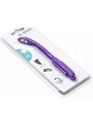 Maison Luré LED Kitap Okuma Işığı ile Konforlu ve Pratik Okuma Deneyimi Masa ve Gece Lambası