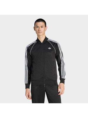 Adidas Sst Erkek Siyah Ceket (KE3512)