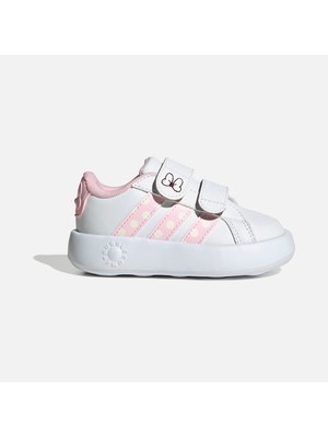 adidas Grand Court Minnie Cf I Çocuk Spor Ayakkabı