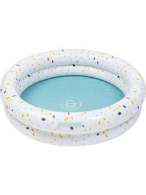 Swim Essentials Terrazzo Dream Çocuk Şişme Oyun ve Yüzme Havuzu 100CM