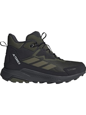 Adidas Terrex Anylander Climawarm+ Erkek Siyah Outdoor Ayakkabısı (JQ9952)