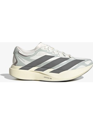 Adidas Adizero Evo Sl Exo Kadın Beyaz Spor Ayakkabı.-