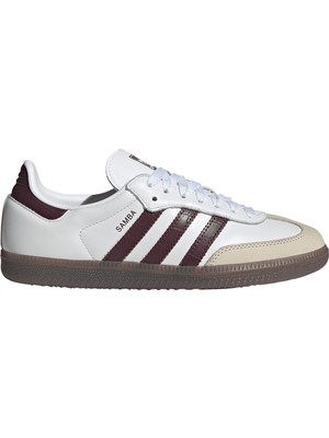 Adidas Samba Og Kadın Spor Ayakkabı (KJ7456)