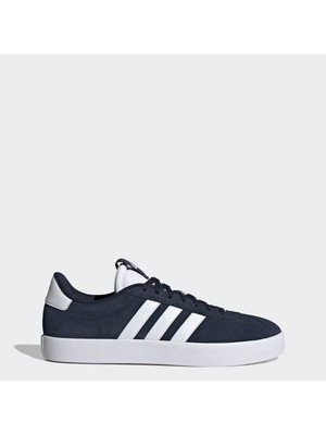 Adidas  Vl Court 3.0 Siyah - Beyaz Erkek Sneaker ID6275