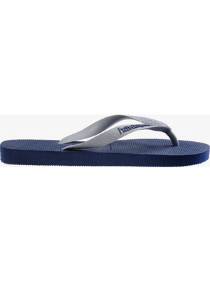 Havaianas Top Logo Pop Erkek Mavi TERLIK.6514