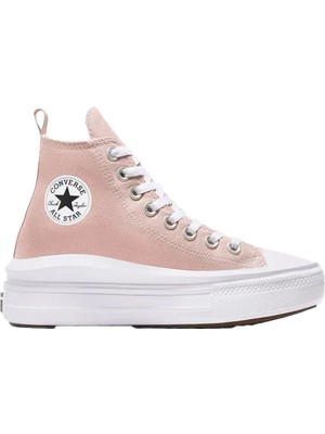 Converse Chuck Taylor All Star Move Unisex Çocuk Günlük Ayakkabı