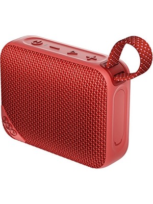 Vaelmont Taşınabilir Bluetooth Hoparlör, Punch Bass ve Rgb Işık Özelliği