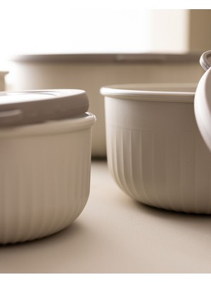 Madame Coco Lucca Storage Container Set