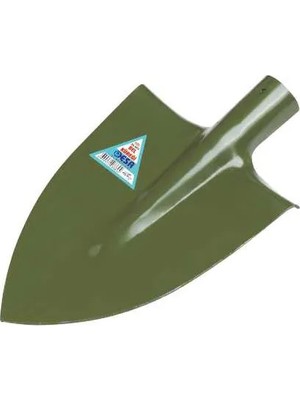 Aesco Desa Bel Tipi Kürek - Sapsız