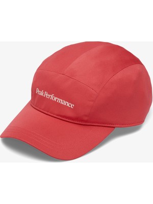 Peak Performance Tech Player Unisex Pembe ŞAPKA.9132