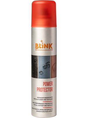 Woly Blink Power Protector Su İtici Sprey