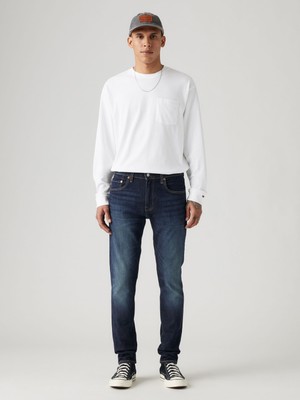 Levi's 512 Slım Taper Bıologıa Adv Erkek Jean Pantolon A2087-0000