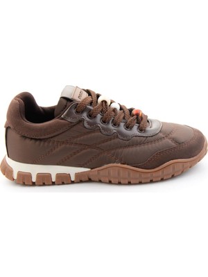 Bambi Kahve  Kadın Sneaker K01235019372