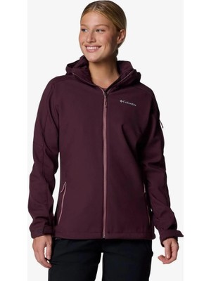 Columbia Cascade Ridge Iı Kadın Softshell Mont