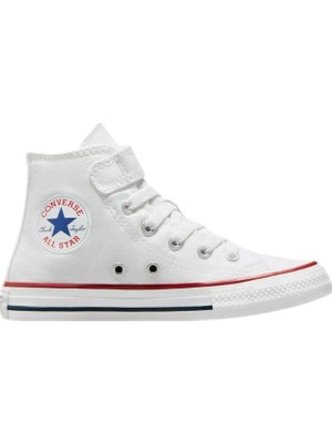 Converse Chuck Taylor All Star 1V Unisex Çocuk Günlük Ayakkabı