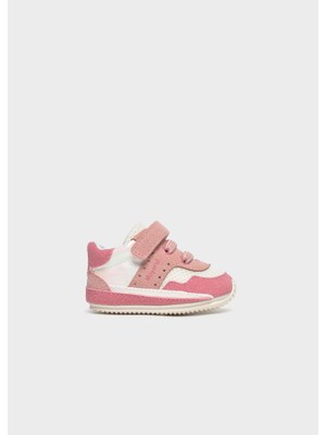 Mayoral Bebek Spor Ayakkabı Pembe 9087